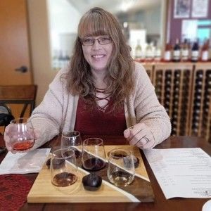 Meet your Posher, Rhonda